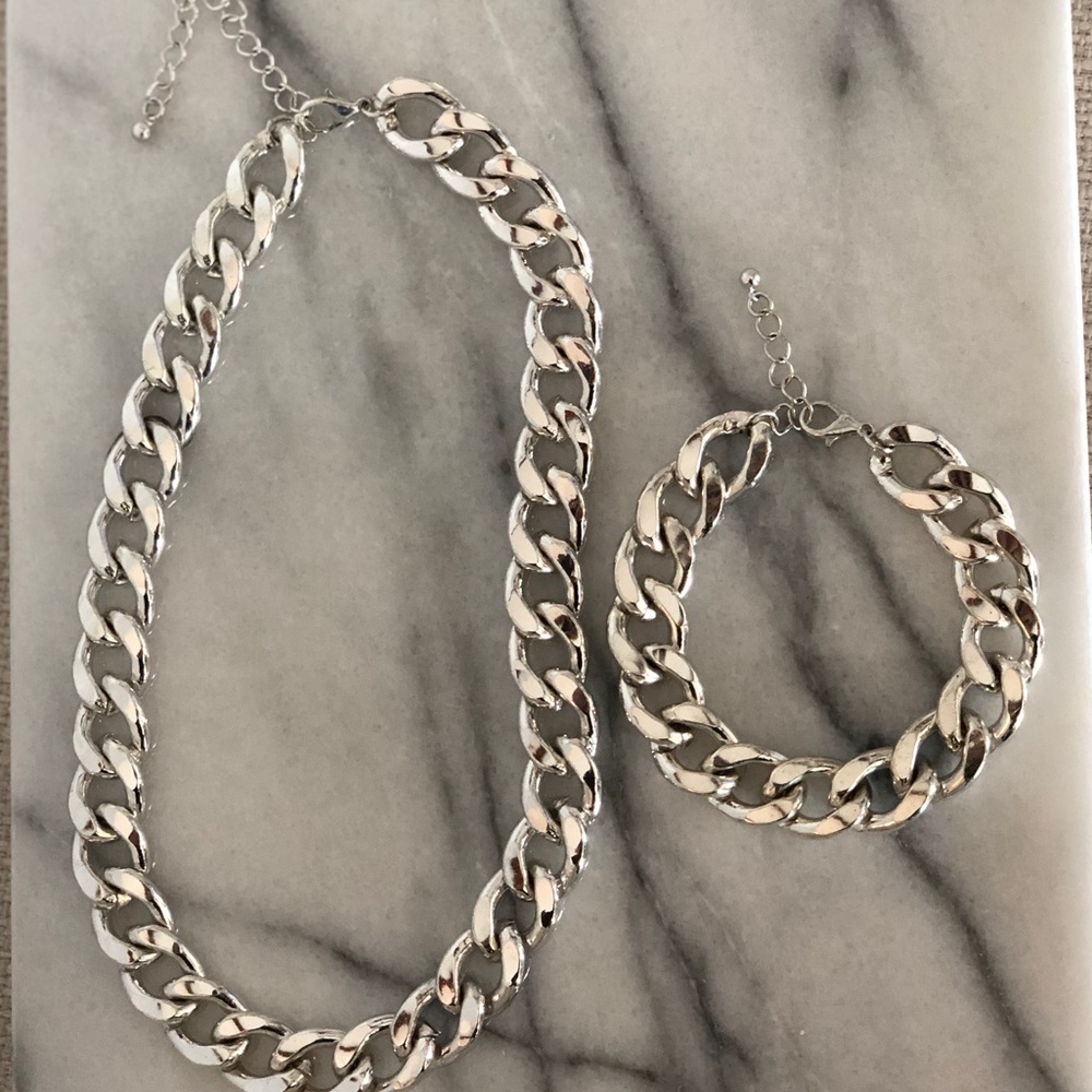 ❤️SOLD  Necklace/Bracelet